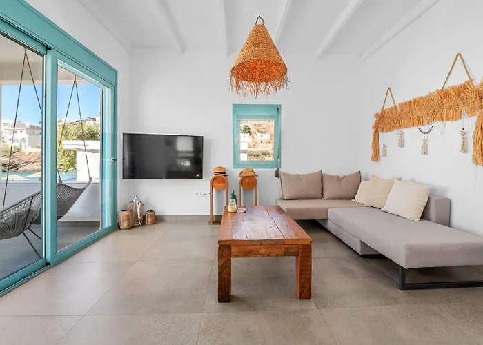 Notte Di Mare וילה