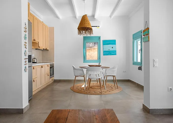 וילה Notte Di Mare