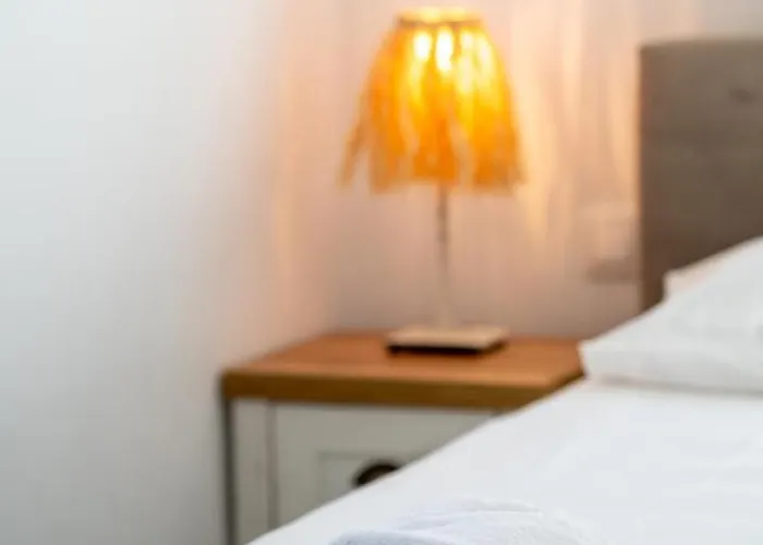 Notte Di Mare וילה Kardhianí