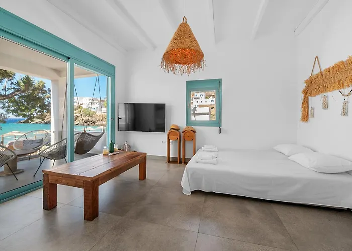 Notte Di Mare * Kardhianí