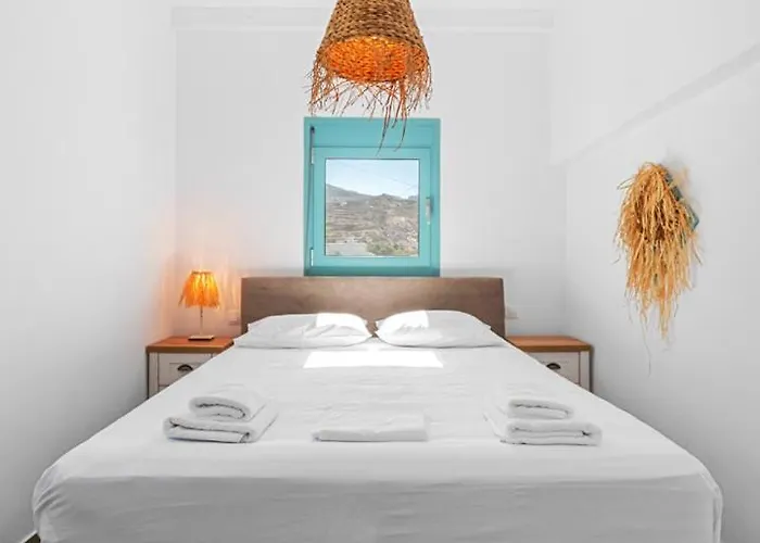 וילה Notte Di Mare