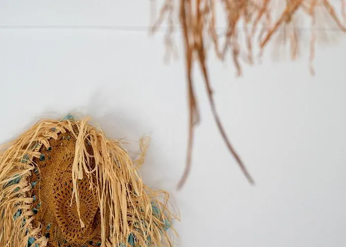 וילה Notte Di Mare Kardhianí