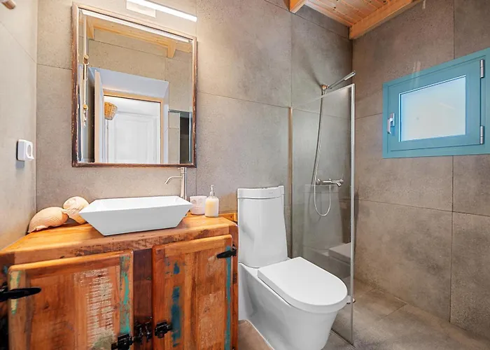 Notte Di Mare Kardhianí