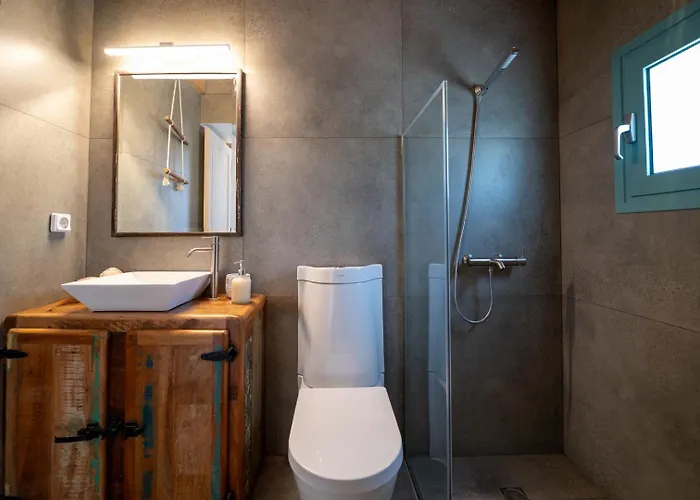 Notte Di Mare וילה