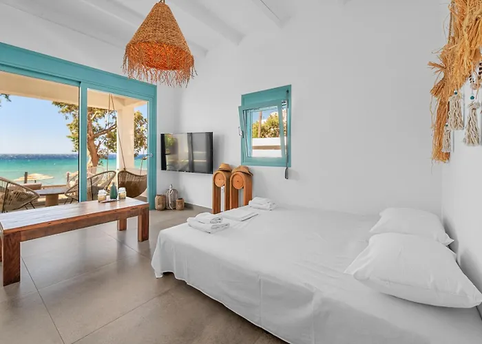 וילה Notte Di Mare