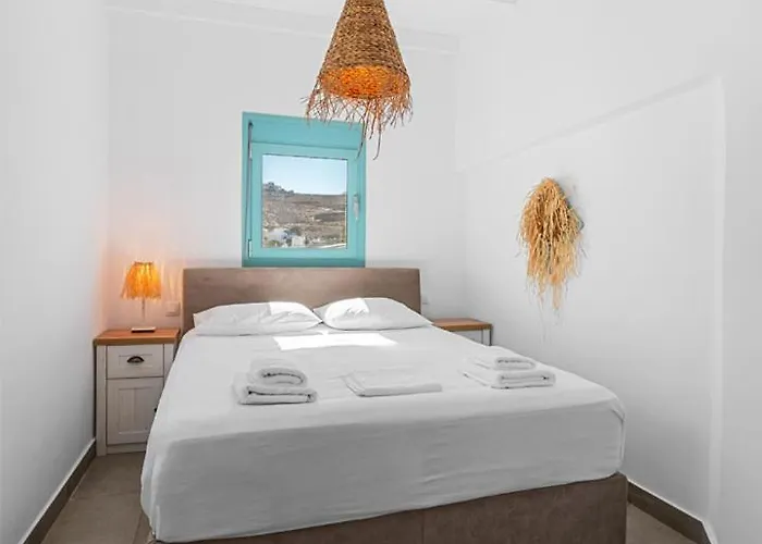 Notte Di Mare וילה *