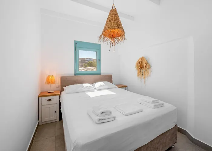 וילה Notte Di Mare *