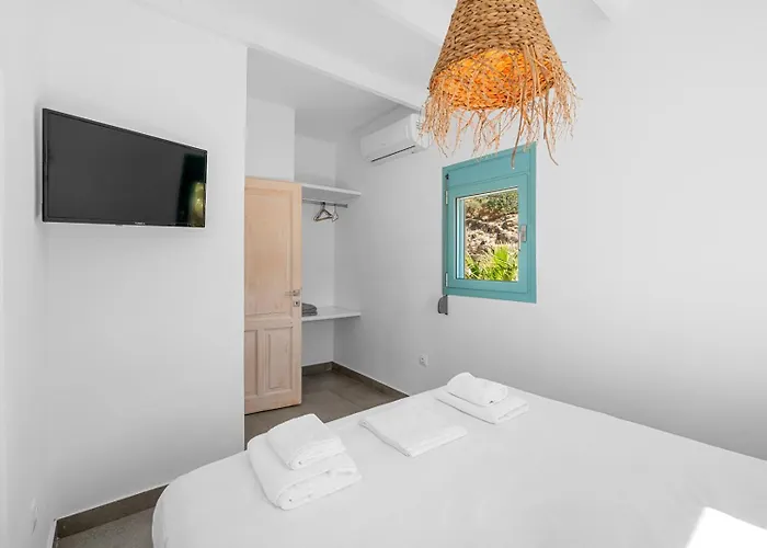 וילה Notte Di Mare Kardhianí