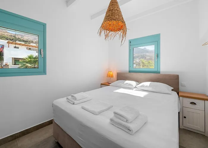 Notte Di Mare Kardhianí